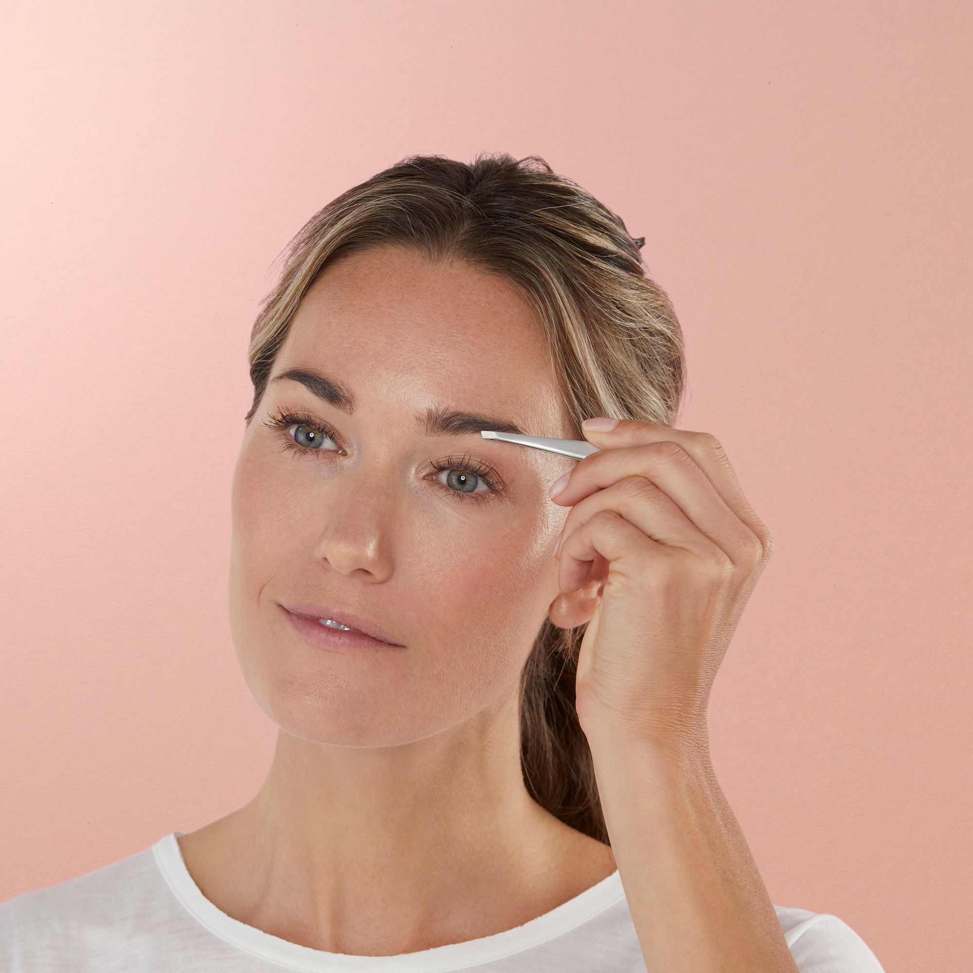 Zwilling TWINOX® Tweezers Slanted